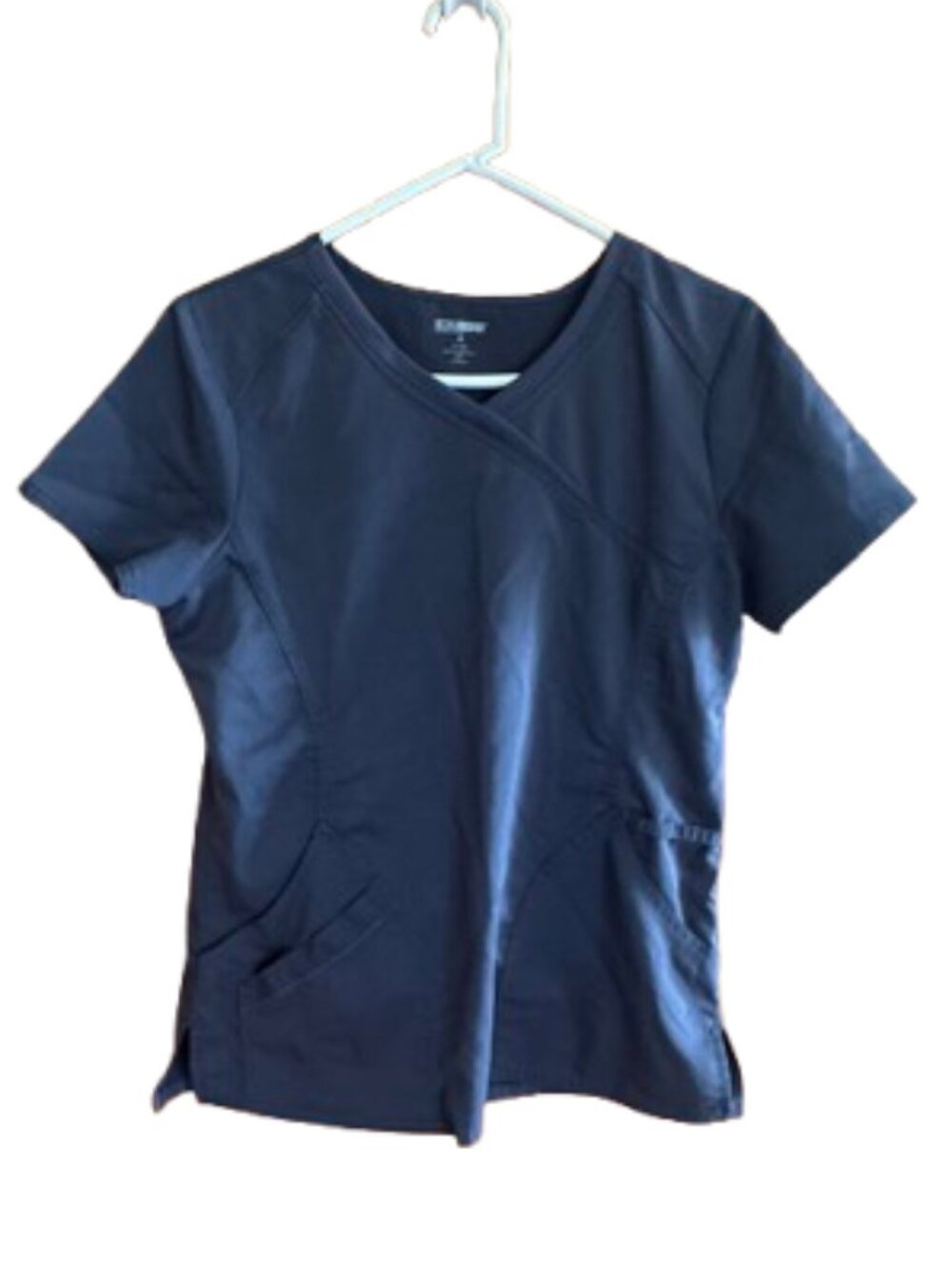 Scrub Star Scrub Set, Slate Grey, Size S (P2) Very Good Condition